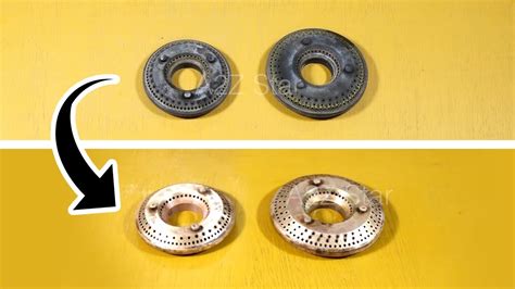 gas burner.cleaning needle